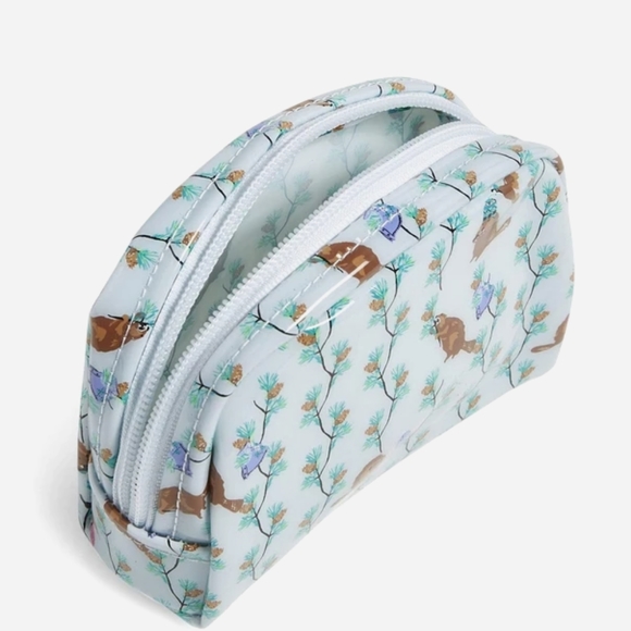 Vera Bradley Mini Dome Cosmetic NWT! - Picture 2 of 3